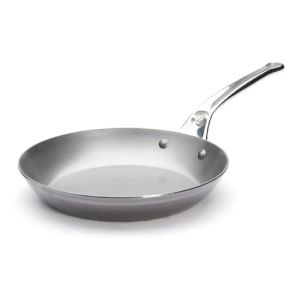 Mineral B Pro Eisenpfanne von De Buyer