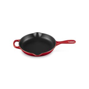 Brat- und Servierpfanne der Serie Signature von Le Creuset
