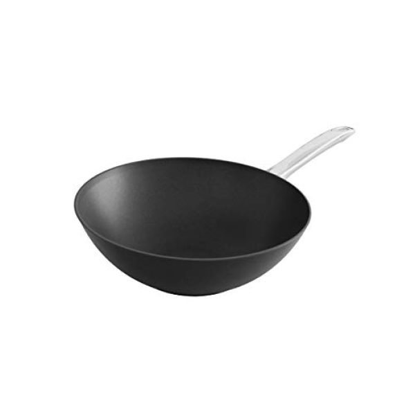 Hifficiency Multispeed Wok