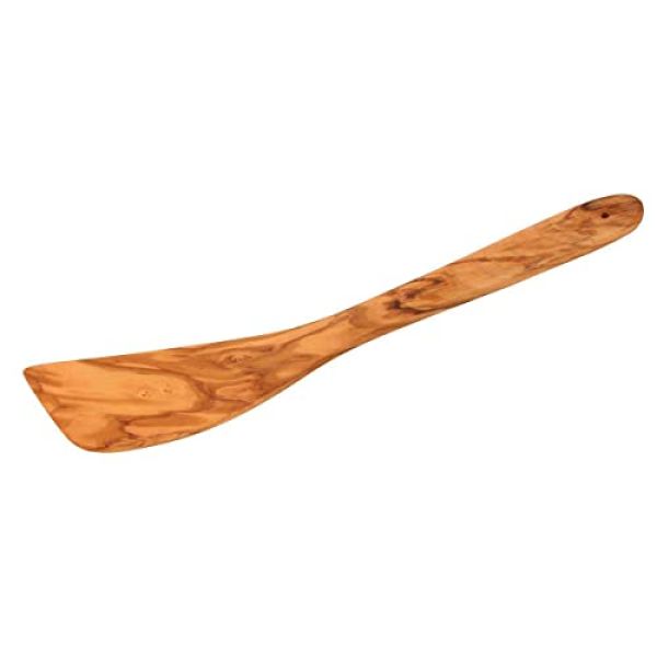 Fackelmann Holz Pfannenwender