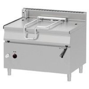 Kippbratpfanne Elektro 80 Liter