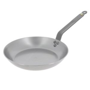 De Buyer Mineral B Element Bratpfanne, 28 cm