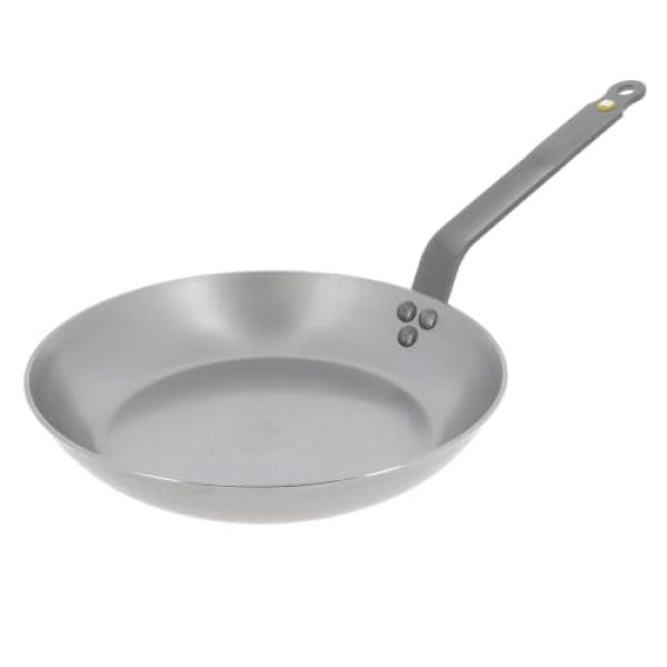 De Buyer Mineral B Element Bratpfanne, 28 cm