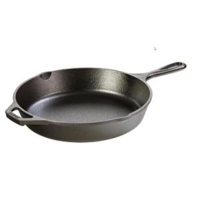 Lodge Bratpfanne Gusseisen 26 cm