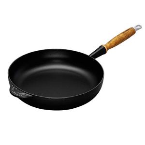 Le Creuset Gusseisen Sauté-Pfanne