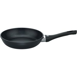 Schwarze ELO-Bratpfanne