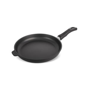 Flache Gundel-Bratpfanne, 28 cm