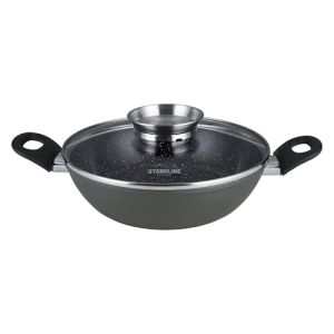 Stoneline Ceramic Servierpfanne