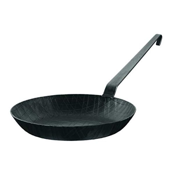 Rösle Bratpfanne Schmiedeeisen