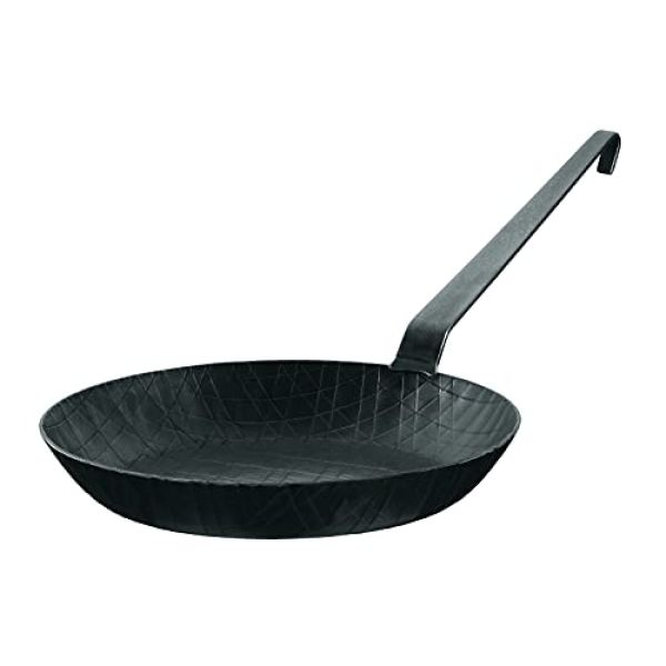 Rösle Bratpfanne Schmiedeeisen