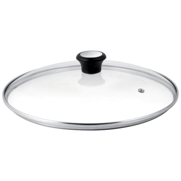 Tefal Pfannendeckel 28 cm