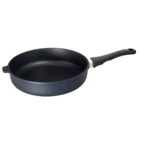 Hochrandpfanne mit 28 cm Durchmesser