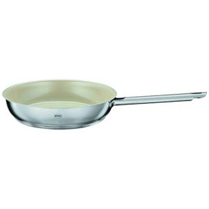 Moderne Rösle Pfanne mit Keramikversiegelung