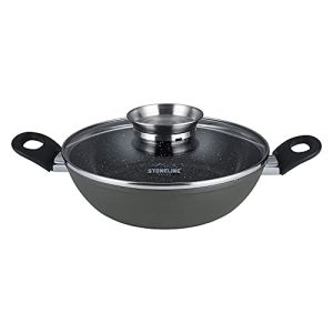 Stoneline Ceramic Servierpfanne