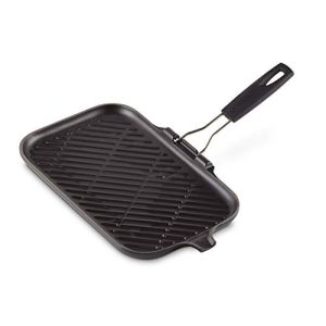 Le Creuset Steaktgrillpfanne rechteckig