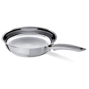 crispy steelux premium von Fissler