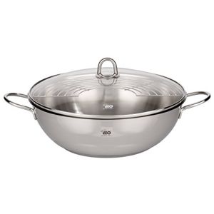 Rubin Wok Pfanne von ELO