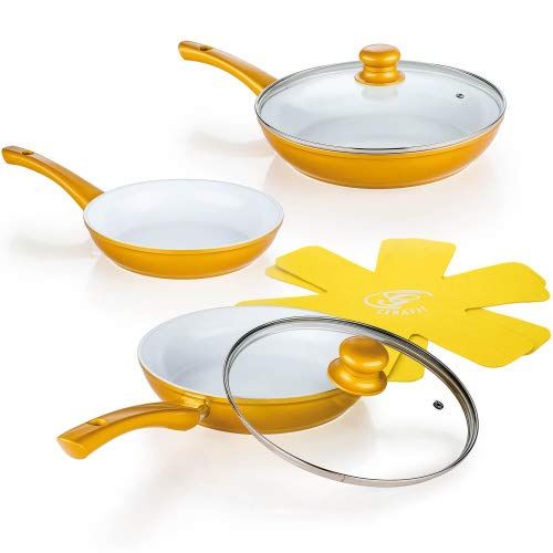 Genius Pfannen Test 21 Die Besten Empfehlungen Im Vergleich