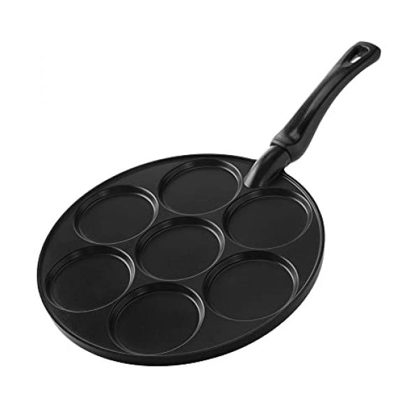 Nordic Ware Pancake Pfanne