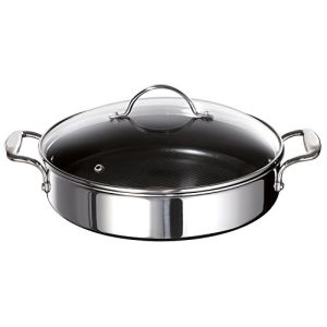 Tefal Jamie Oliver Induction Servierpfanne 25 cm