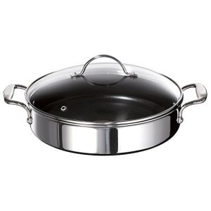 Tefal Jamie Oliver Induction Servierpfanne