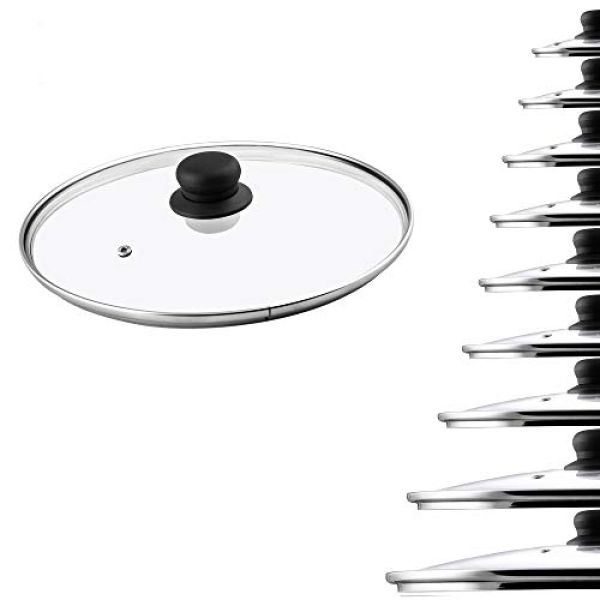 Kadax Pfannendeckel 30 cm