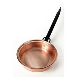 CopperGarden Kupferpfanne