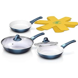 Cerafit-Fusion-Pfannenset 7-teilig
