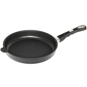 AMT Gastroguss I-528 Induktionsbratpfanne 28 cm