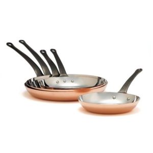 Baumalu Kupferpfanne