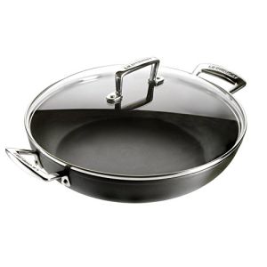 Le Creuset Aluminium-Antihaft-Pfanne 30 cm