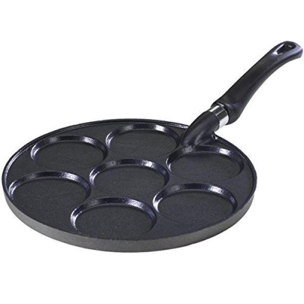 Nordic Ware Pancake Pfanne