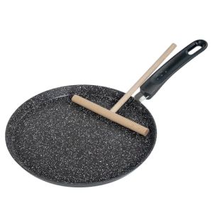 Stoneline Crêpes-Pfanne 24 cm