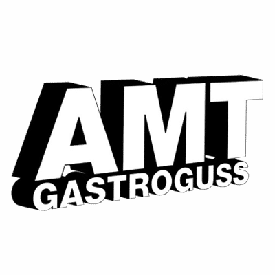 Das AMT logo