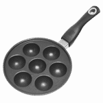 Augenpfanne