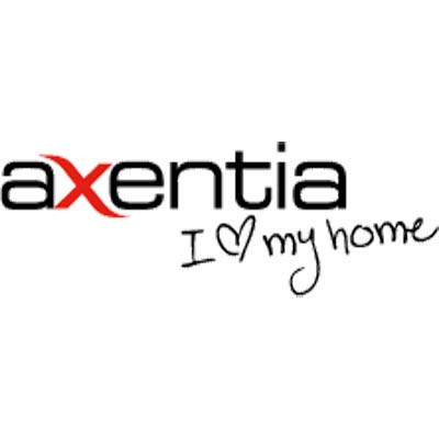 Axentia Logo