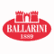 Das Logo von Ballarini
