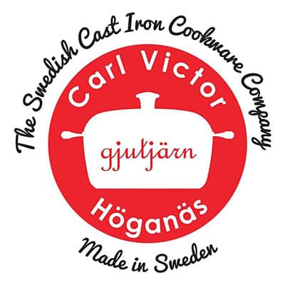 Carl Victor Logo