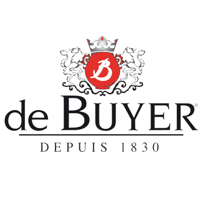 De Buyer Logo