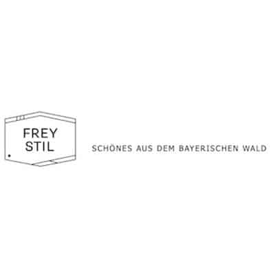 Frey Stil Logo
