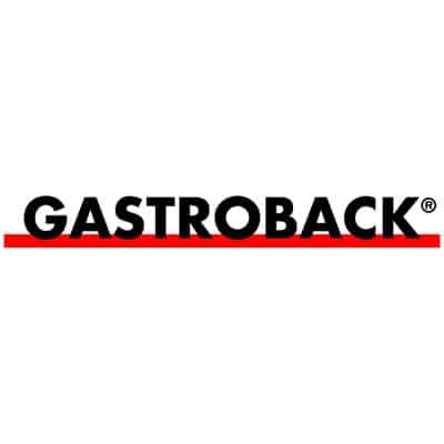 Gastroback Logo