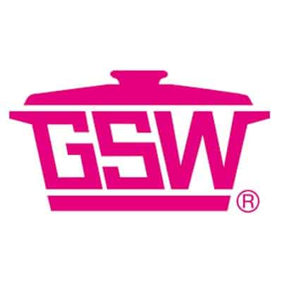 GSW Logo