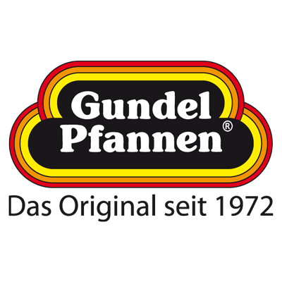 Gundel Logo