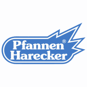 Harecker Logo