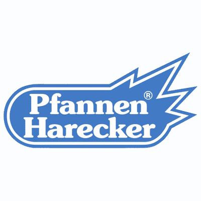 Harecker Logo