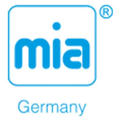 Mia Logo