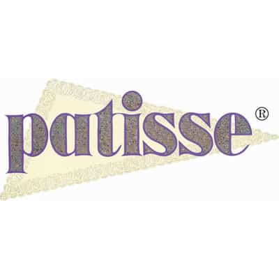 Patisse Logo