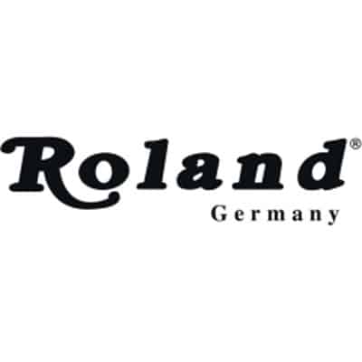 Roland Logo