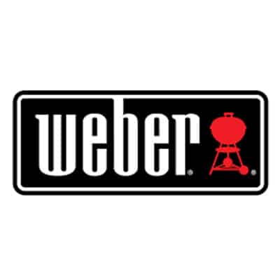 Weber Logo